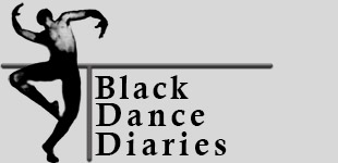 Black Dance Diaries Europe